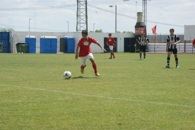 XII Torneo Inf Ciudad de Totana 2013 Report.I - 570